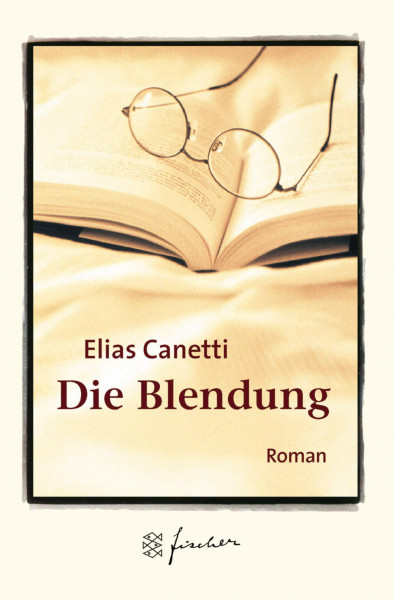 Die Blendung, Jubiläums-Edition