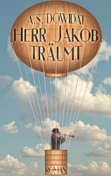 Herr Jakob träumt