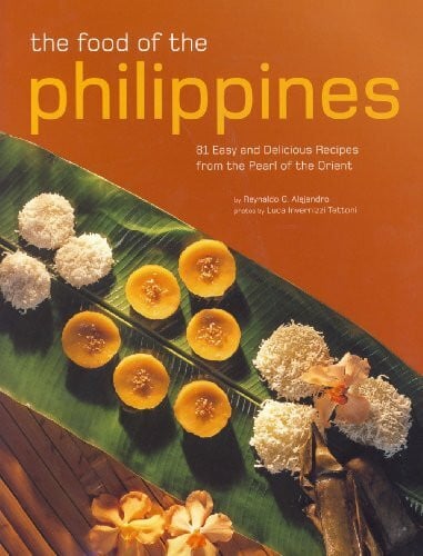 Food of the Philippines