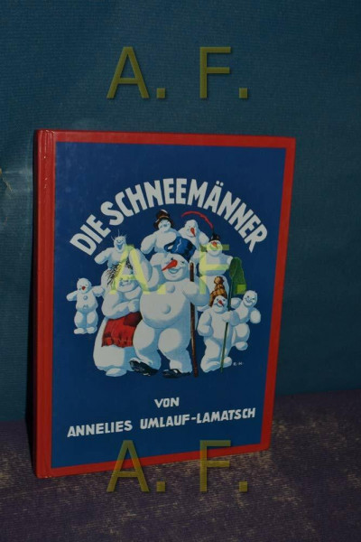 Die Schneemänner