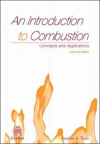 An Introduction to Combustion: Concepts and Applications