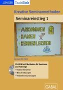 Kreative Seminarmethoden zum Seminareinstieg 1. Windows XP; 2003, 2000; 98 und Mac OS