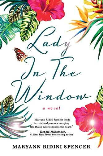 Lady in the Window (Kate Grace Mystery, Band 1)