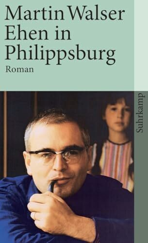 Ehen in Philippsburg