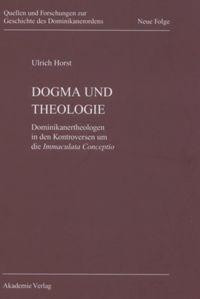 Dogma und Theologie