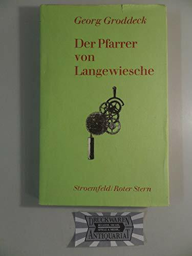 Werke / Der Pfarrer von Langewiesche