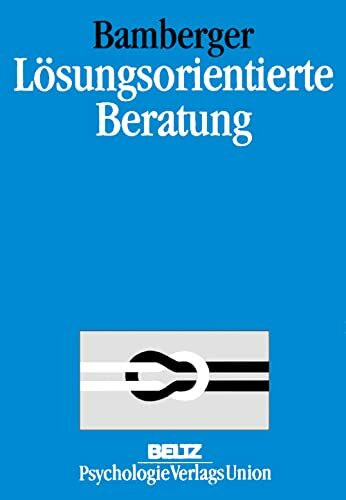 Lösungsorientierte Beratung