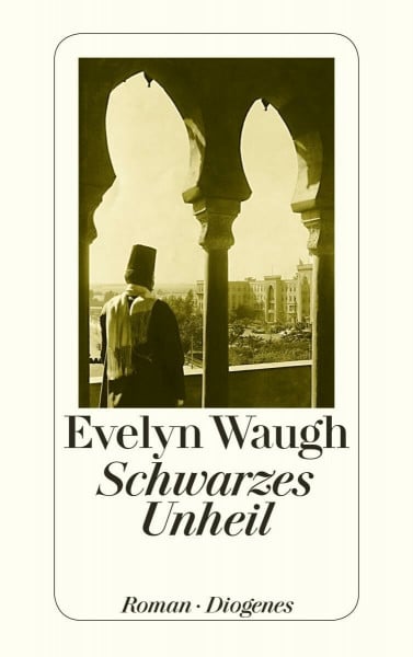 Schwarzes Unheil: Roman (detebe)