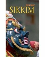 Sikkim Traveller s Companion Guide [paperback] Yishey Doma [Jan 01, 2011]