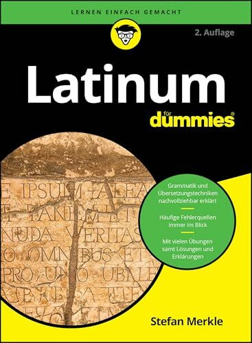 Latinum für Dummies
