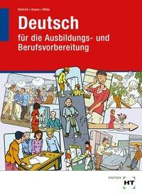 Lehr- und Arbeitsbuch Deutsch