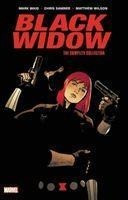 Black Widow By Waid & Samnee: The Complete Collection