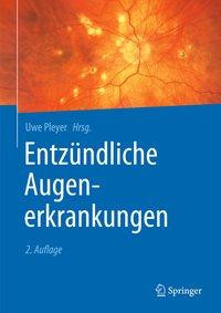 Entzündliche Augenerkrankungen