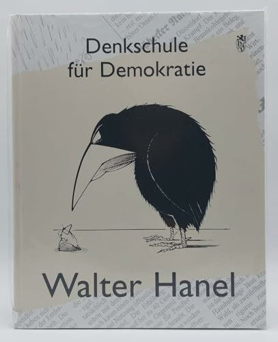 Denkschule für Demokraten: Politische Zeichnungen