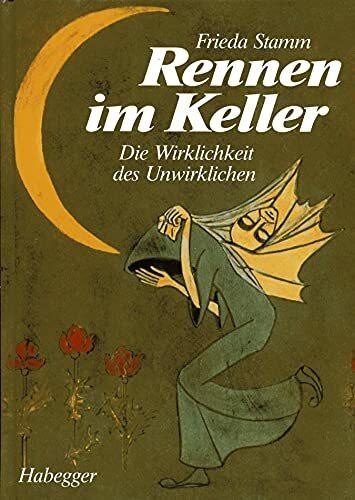 Rennen im Keller. Die Wirklichkeit des Unwirklichen