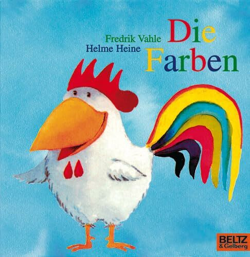 Die Farben