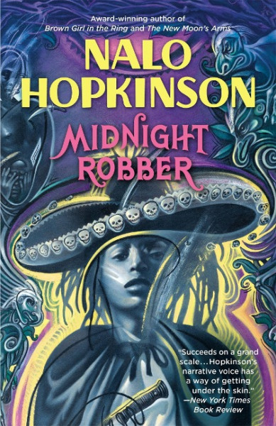 Midnight Robber