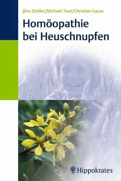 Homöopathie bei Heuschnupfen