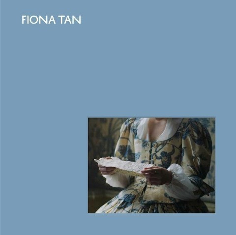 Fiona Tan. Geography of Time