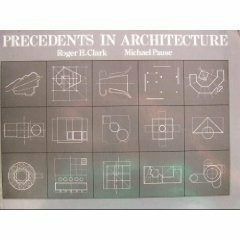 Precedents in Architecture