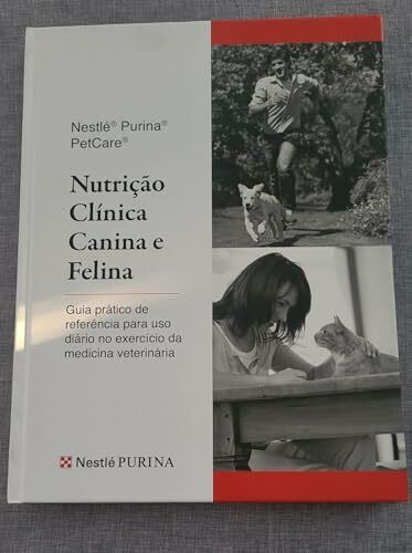 Nestle Purina PetCare Handbook of Canine and Felin
