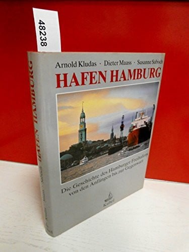 Hafen Hamburg