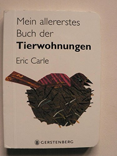 Mein allererstes Buch der Tierwohnungen