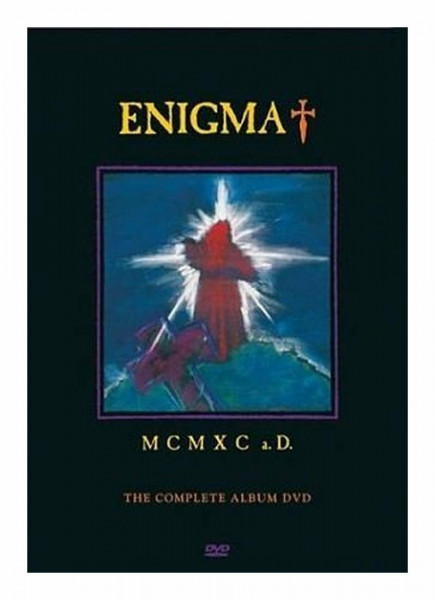 McMxc A.D. / The Complete Album Dvd