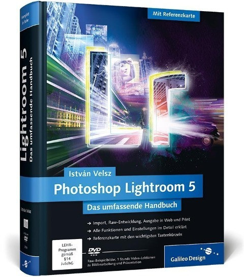 Photoshop Lightroom 5