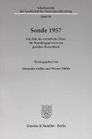 Sonde 1957