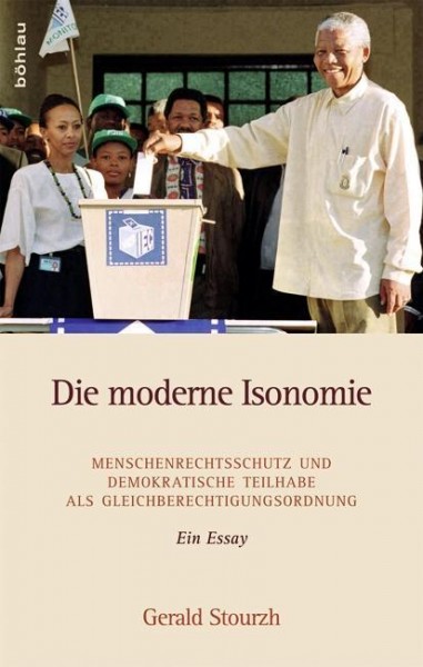 Die moderne Isonomie