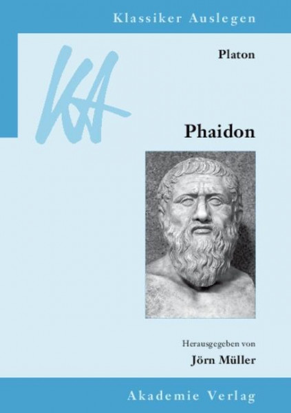 Platon: Phaidon