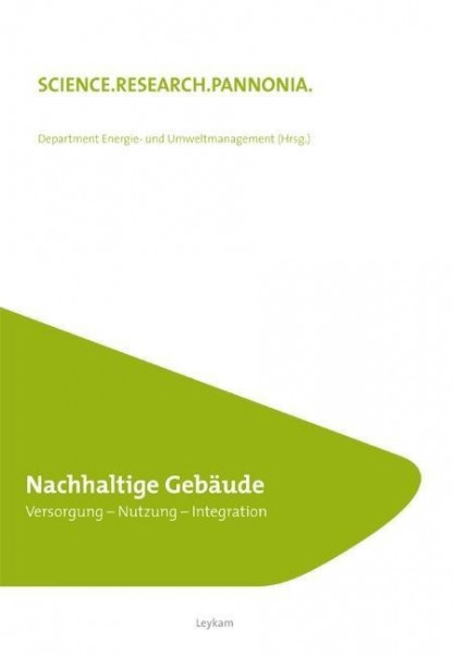 Nachhaltige Gebäude