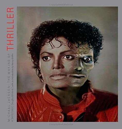 Michael Jackson: The Making of "Thriller": 4 Days/1983