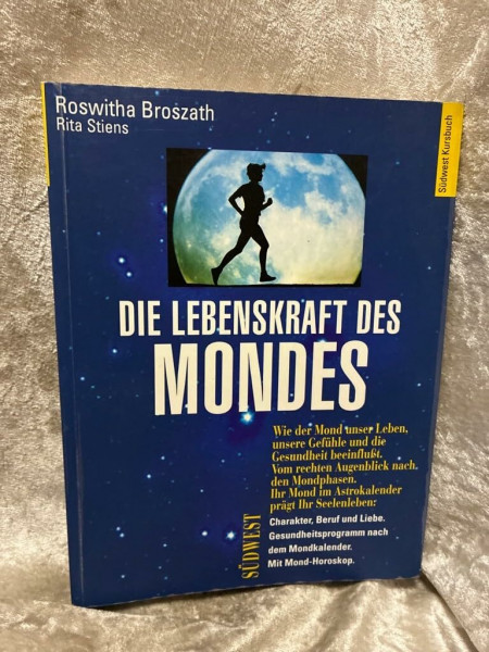 Die Lebenskraft des Mondes