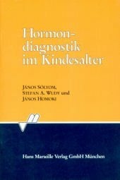 Hormondiagnostik im Kindesalter Hormondiagnostik im Kindesalter