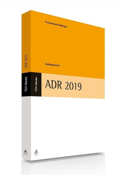 ADR 2019