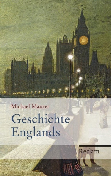 Geschichte Englands