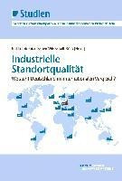 Industrielle Standortqualität