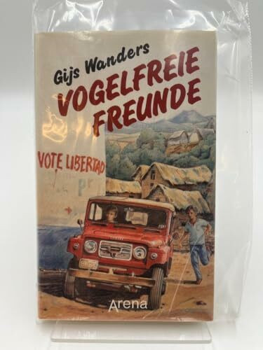 Vogelfreie Freunde