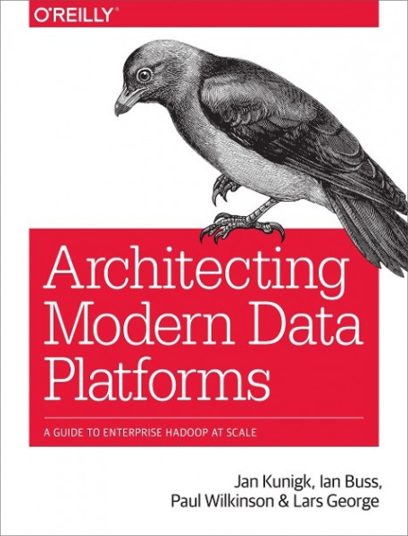 Architecting Modern Data Plattforms