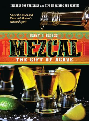 Imagine Mezcal, The Gift Of Agave