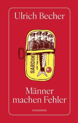Männer machen Fehler (Modern Classics)