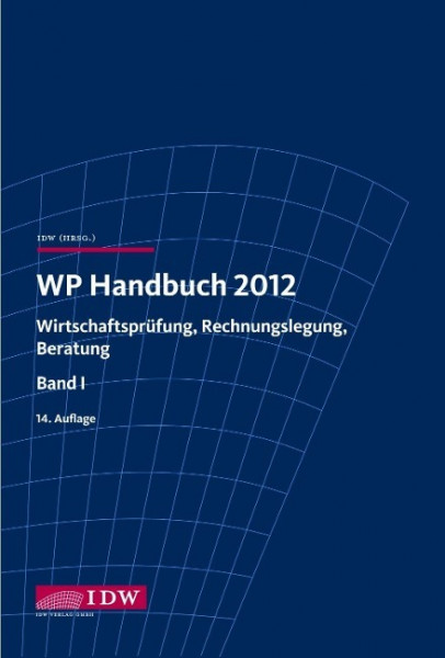 WP Handbuch 2012