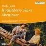 Huckleberry Finn: Hörspiel ab 9 Jahren Huckleberry Finn: Hörspiel ab 9 Jahren