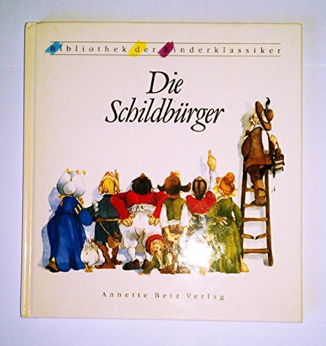 Die Schildbürger