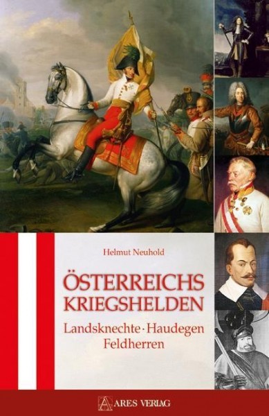 Österreichs Kriegshelden