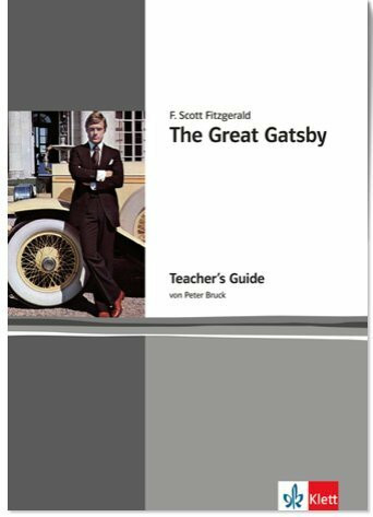 The Great Gatsby Teacher's Guide