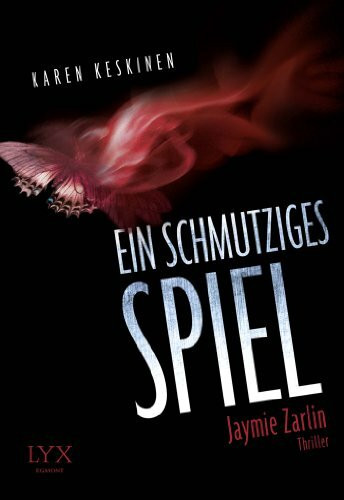 Ein schmutziges Spiel - Jaymie Zarlin