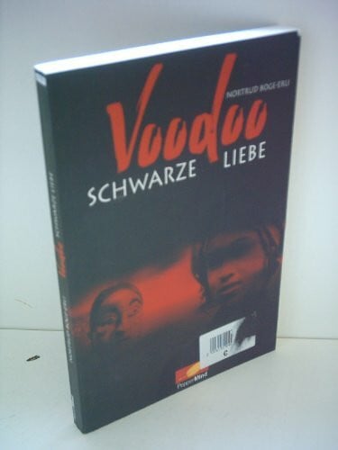 Voodoo - Schwarze Liebe (PepperMind)